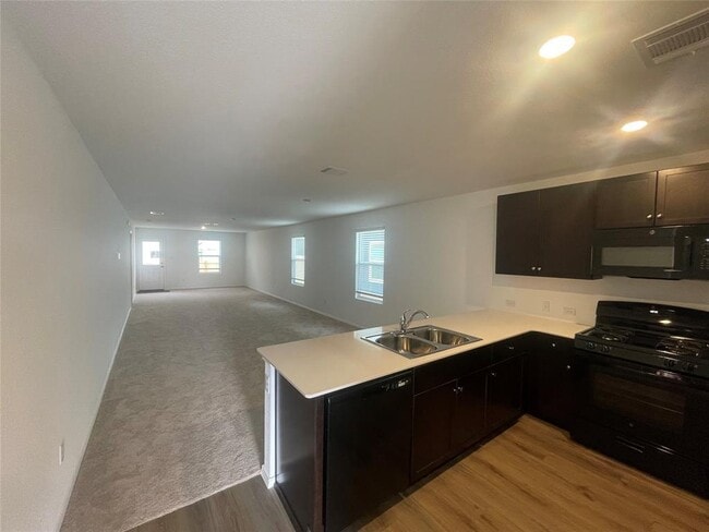 147 Gabbro Gdns in Maxwell, TX - Building Photo - Building Photo