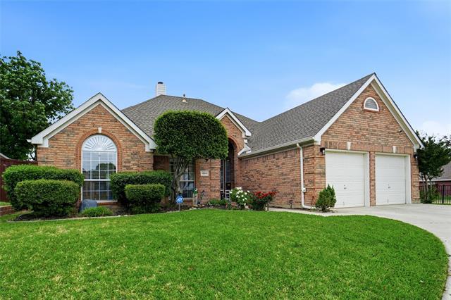 1800 Sumac Dr in Flower Mound, TX - Building Photo - Building Photo