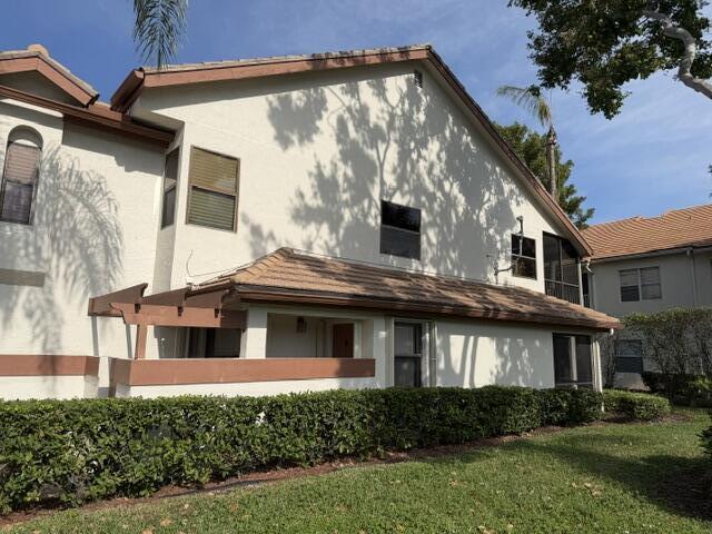 property at 12628 Shoreline Dr