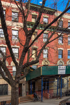 241 W 137th St Apartments