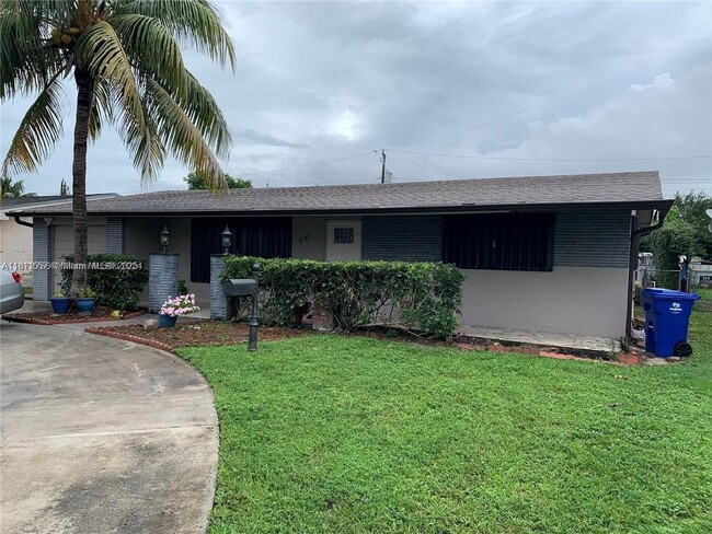 property at 2701 Utopia Dr