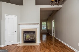 292 Monarch Village Way in Stockbridge, GA - Building Photo - Building Photo