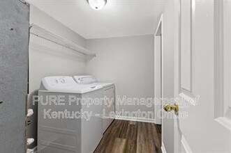 1053 Merrick Dr in Richmond, KY - Building Photo - Building Photo