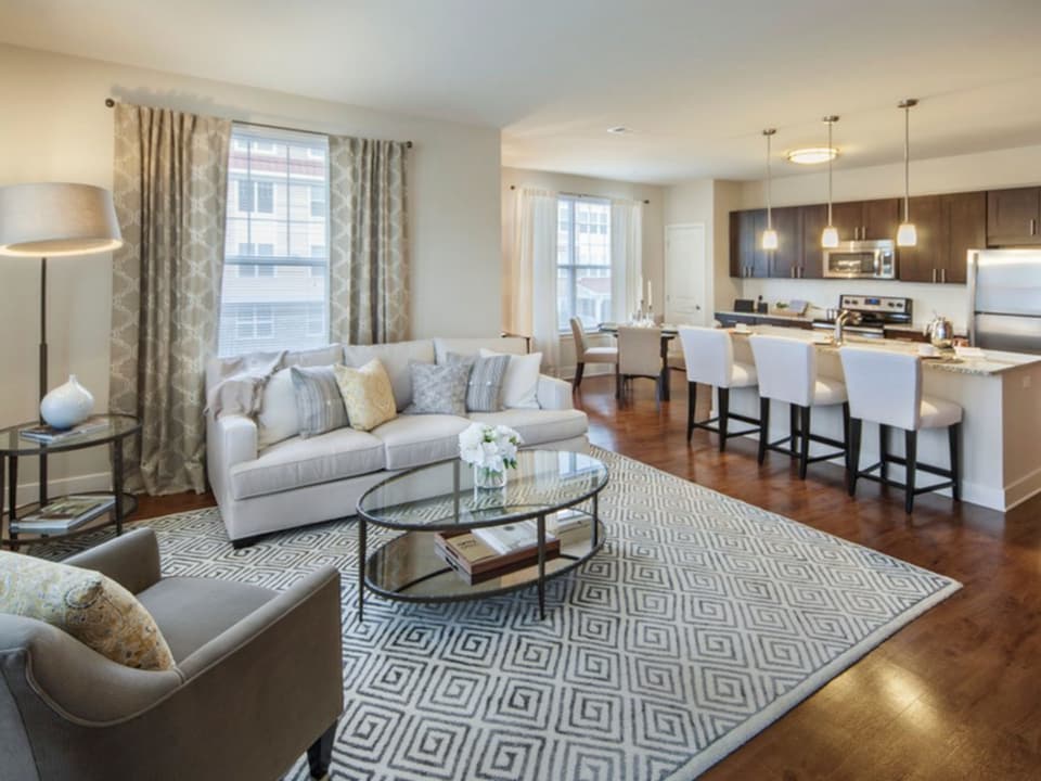 Parc Plymouth Meeting Photo