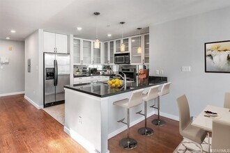 1720 Clay St, Unit 14 in San Francisco, CA - Building Photo - Building Photo