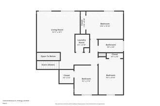 12334 W Windrose Dr in El Mirage, AZ - Building Photo - Building Photo