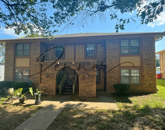 property at 103 SW 20th St