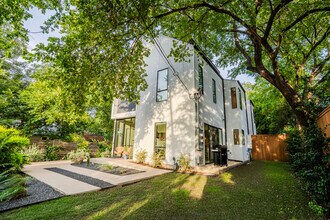 2509 Durwood St in Austin, TX - Building Photo - Building Photo