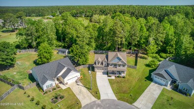 307 Windward Landing in Holly Ridge, NC - Building Photo - Building Photo