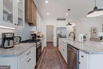 629 Butterworth Rd in Canton, GA - Building Photo - Building Photo