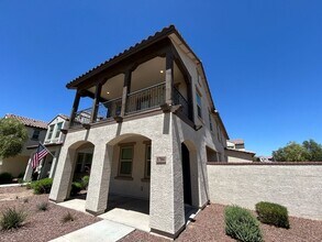 1704 N 208th Ave in Buckeye, AZ - Building Photo - Building Photo