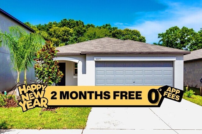 property at 10640 Sweet Sapling St