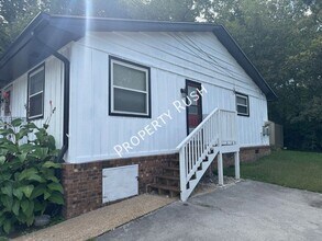 3210 Joselin Ln in Chattanooga, TN - Building Photo - Building Photo