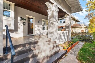 127 Trowbridge St NE in Grand Rapids, MI - Building Photo - Building Photo