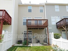8197 Belton Cir in Mechanicsville, VA - Building Photo - Building Photo