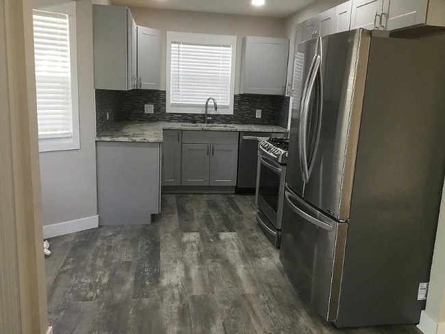 2540 S High St in Denver, CO - Foto de edificio - Building Photo