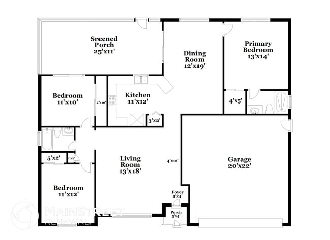 1122 SE 17th St in Cape Coral, FL - Building Photo - Building Photo