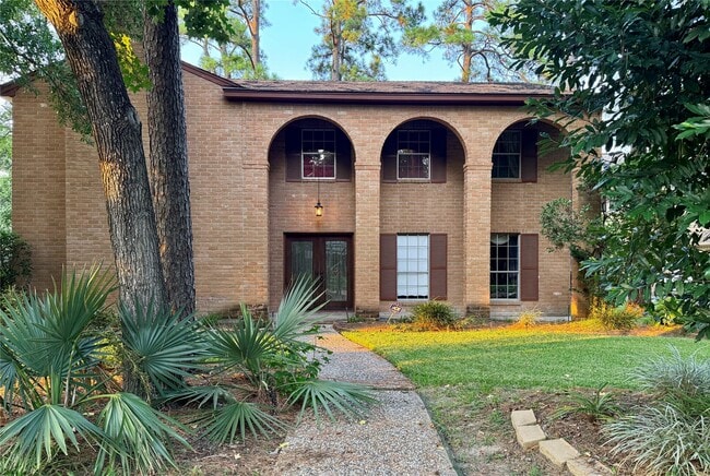 11814 Cypresswood Dr in Houston, TX - Building Photo - Building Photo