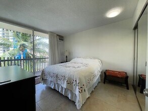 1911 Kalakaua Ave, Unit 507 in Honolulu, HI - Building Photo - Building Photo