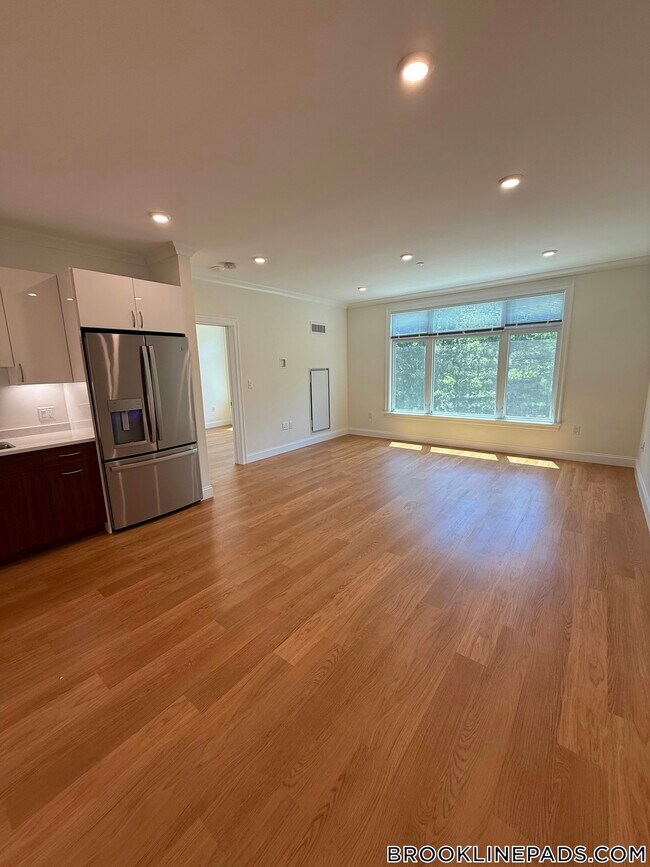 101 Asheville Rd in Brookline, MA - Building Photo - Building Photo
