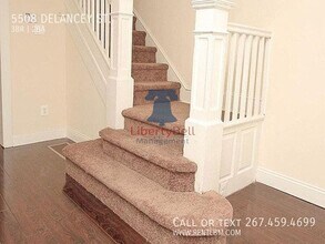 5508 Delancey St in Philadelphia, PA - Building Photo - Building Photo