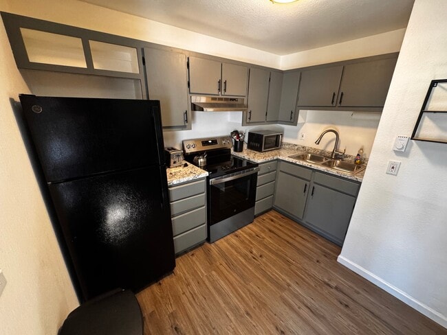 113 Loretta Ct, Unit Unit 1 in Ouray, CO - Building Photo - Building Photo