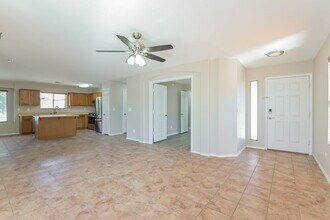 3497 W Gower St in Tucson, AZ - Building Photo - Building Photo