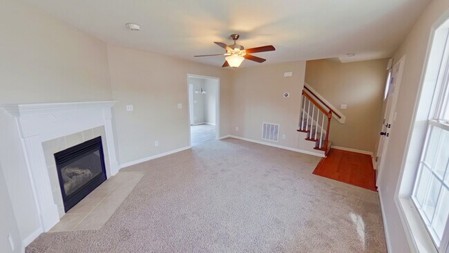 4226 Harbin Walk Ln in Fayetteville, NC - Building Photo - Building Photo