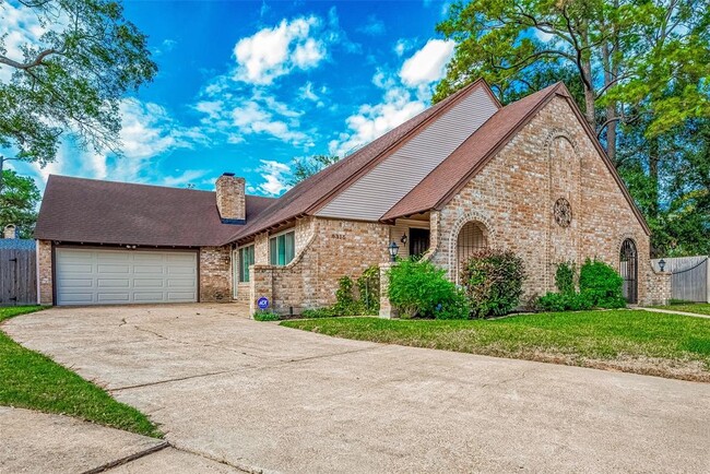 8315 Tessa Ct in Houston, TX - Building Photo - Building Photo