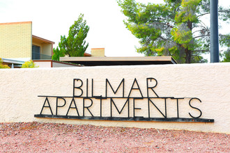 Bilmar Apartments in Tucson, AZ - Building Photo - Building Photo