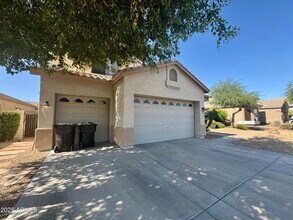 1242 E Geronimo Pl in Chandler, AZ - Building Photo - Building Photo