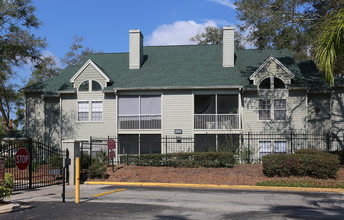 Central Park A MetroWest Condominium in Orlando, FL - Building Photo - Building Photo