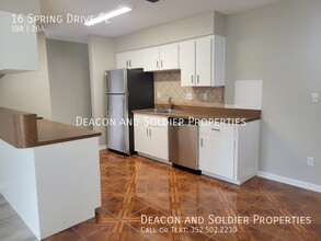 16 Spring Dr Pl in Ocala, FL - Building Photo - Building Photo