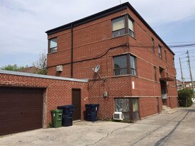 289 Birmingham St in Toronto, ON - Building Photo