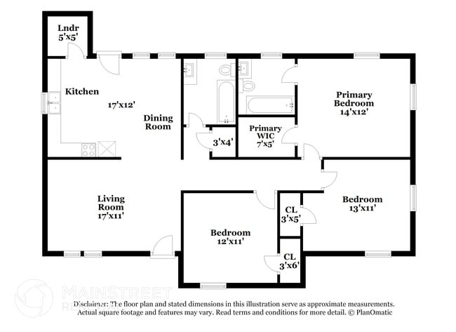 4700 Lawrence Orr Rd in Charlotte, NC - Foto de edificio - Building Photo
