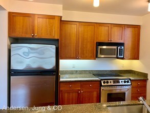 1701 Jackson St in San Francisco, CA - Building Photo - Building Photo