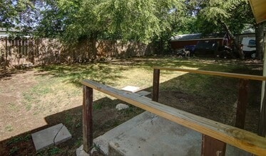 910 Liberty St in Weatherford, TX - Building Photo - Building Photo