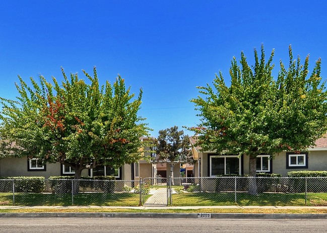 Kilson Drive Apartment Homes