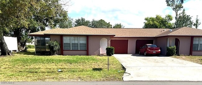property at 7675 Winged Foot Dr