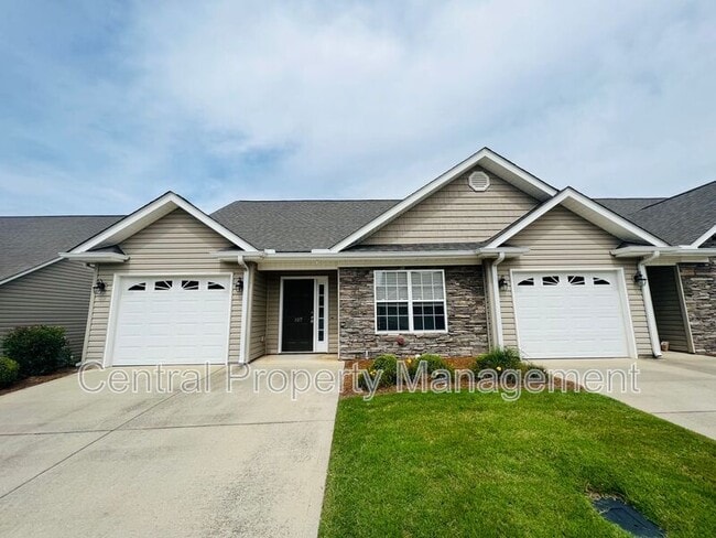 property at 107 Shalom Dr