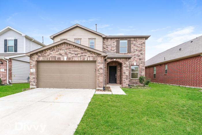 20811 Westfield Grove Pl in Katy, TX - Building Photo