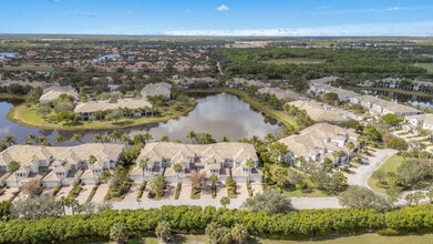 9229 Museo Cir, Unit Varenna in Naples, FL - Building Photo - Building Photo