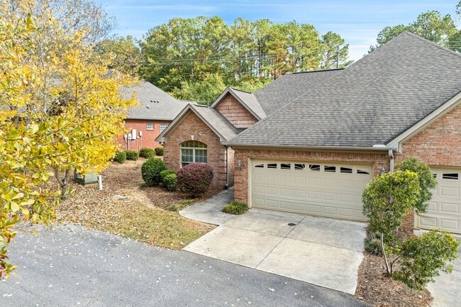 property at 2574 Mill Creek Rd