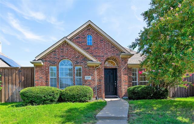 property at 4529 Aspen Glen Rd
