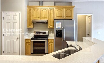 115 Nasa Way in Madison, AL - Building Photo - Building Photo