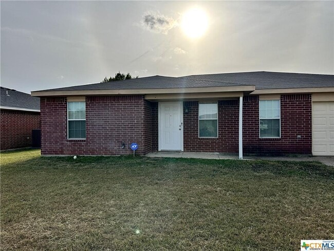 4410 Mustang Dr in Killeen, TX - Building Photo - Building Photo