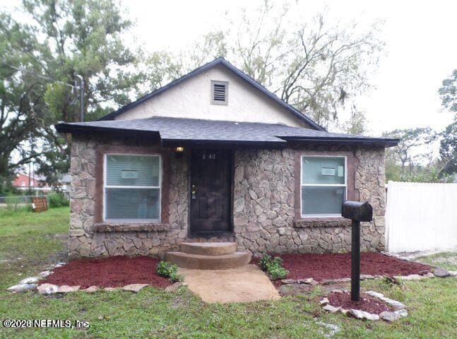 property at 8140 Mariner St