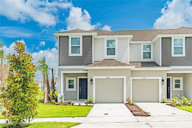 property at 3535 Mayfair St