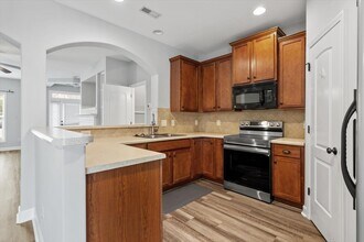 223 Morgan Brook Way in Rolesville, NC - Building Photo - Building Photo