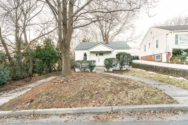 728 Mulberry St SW in Winston-Salem, NC - Building Photo - Building Photo